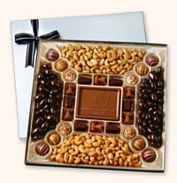 FB36 Chocolate Confections Gift Box