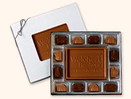 TR8 Small Chocolate Delights Gift Boxes